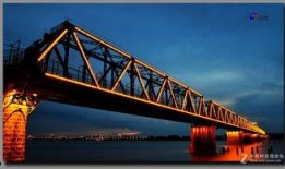 哈尔滨大桥最新爆料消息,揭秘工程进展与神秘设计！