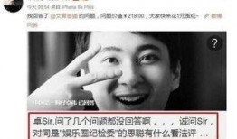 明星爆料娱乐圈黑料,明星爆料背后的惊人黑料